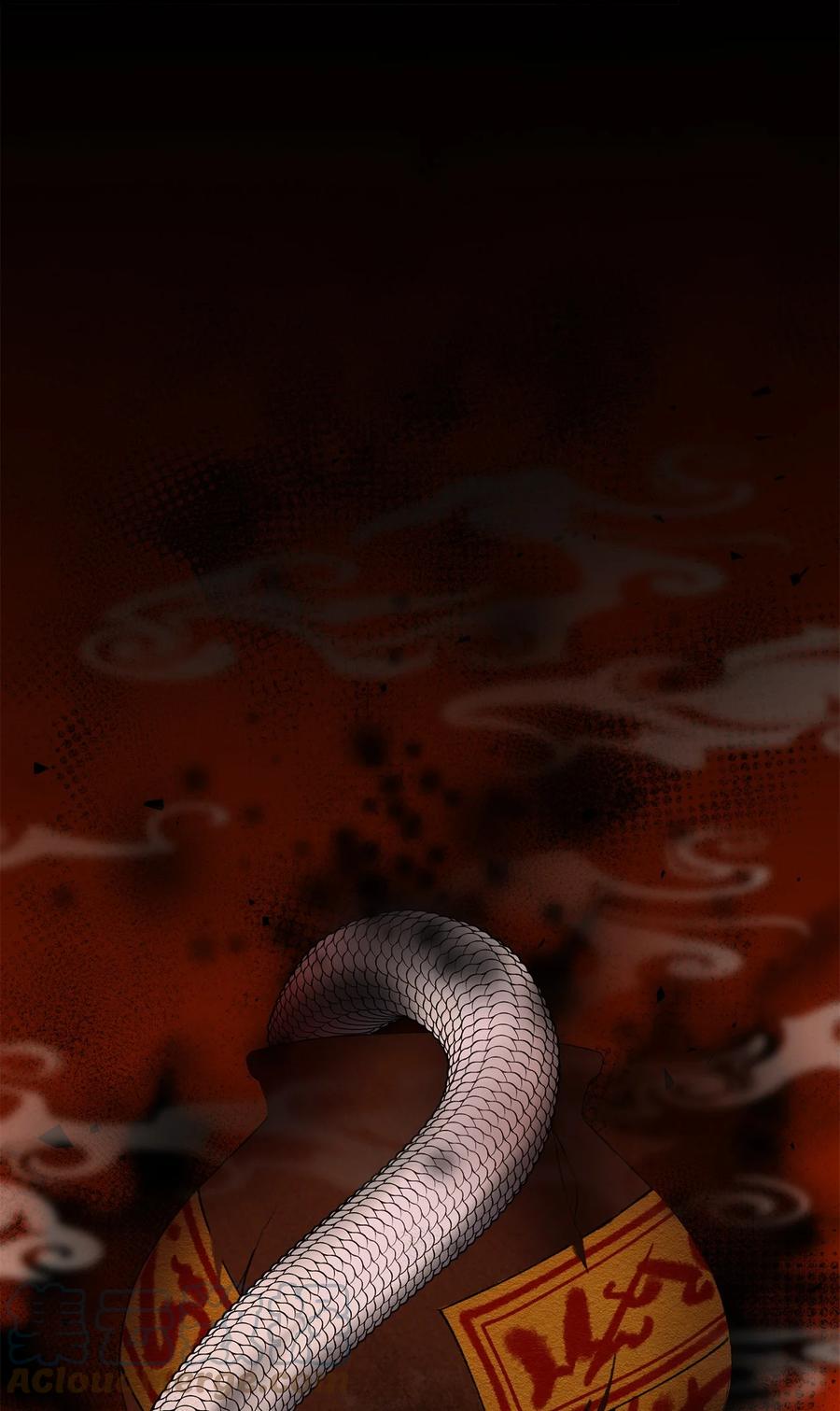 33 梦中的呓语(1/2)-第34话