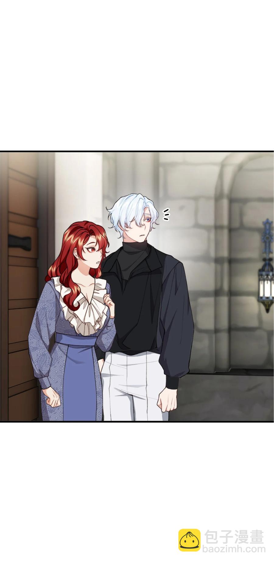 37 一夜无眠(1/2)-第38话