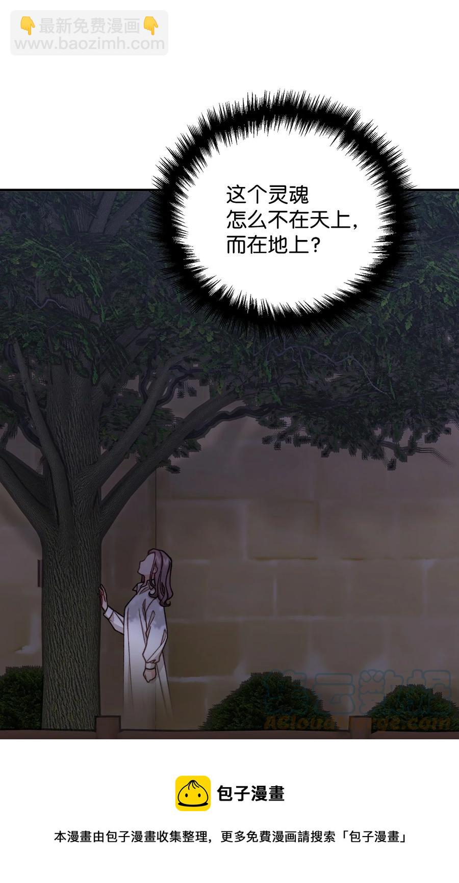 45 危险重重的办法(1/2)-第46话