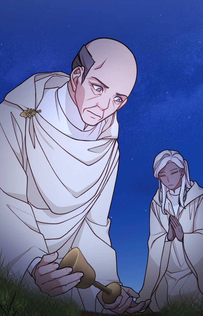 47 最后的尝试(1/2)-第48话