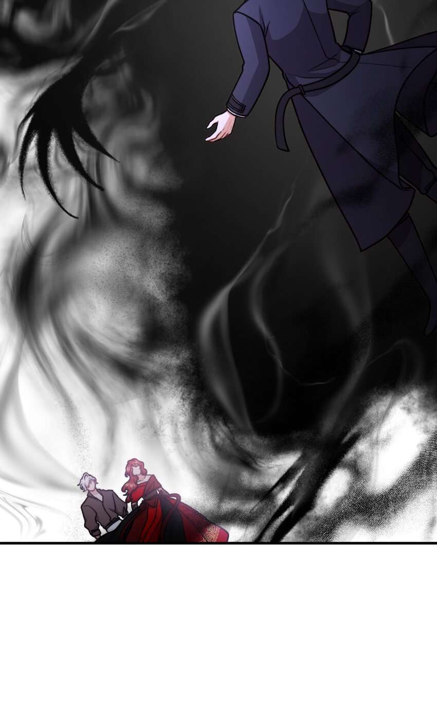 51 兵分两路(1/2)-第52话