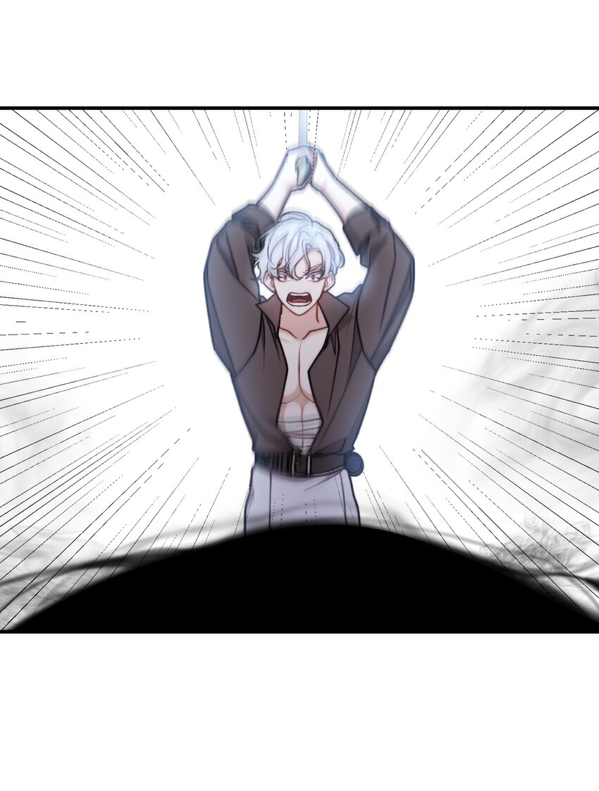 51 兵分两路(1/2)-第52话