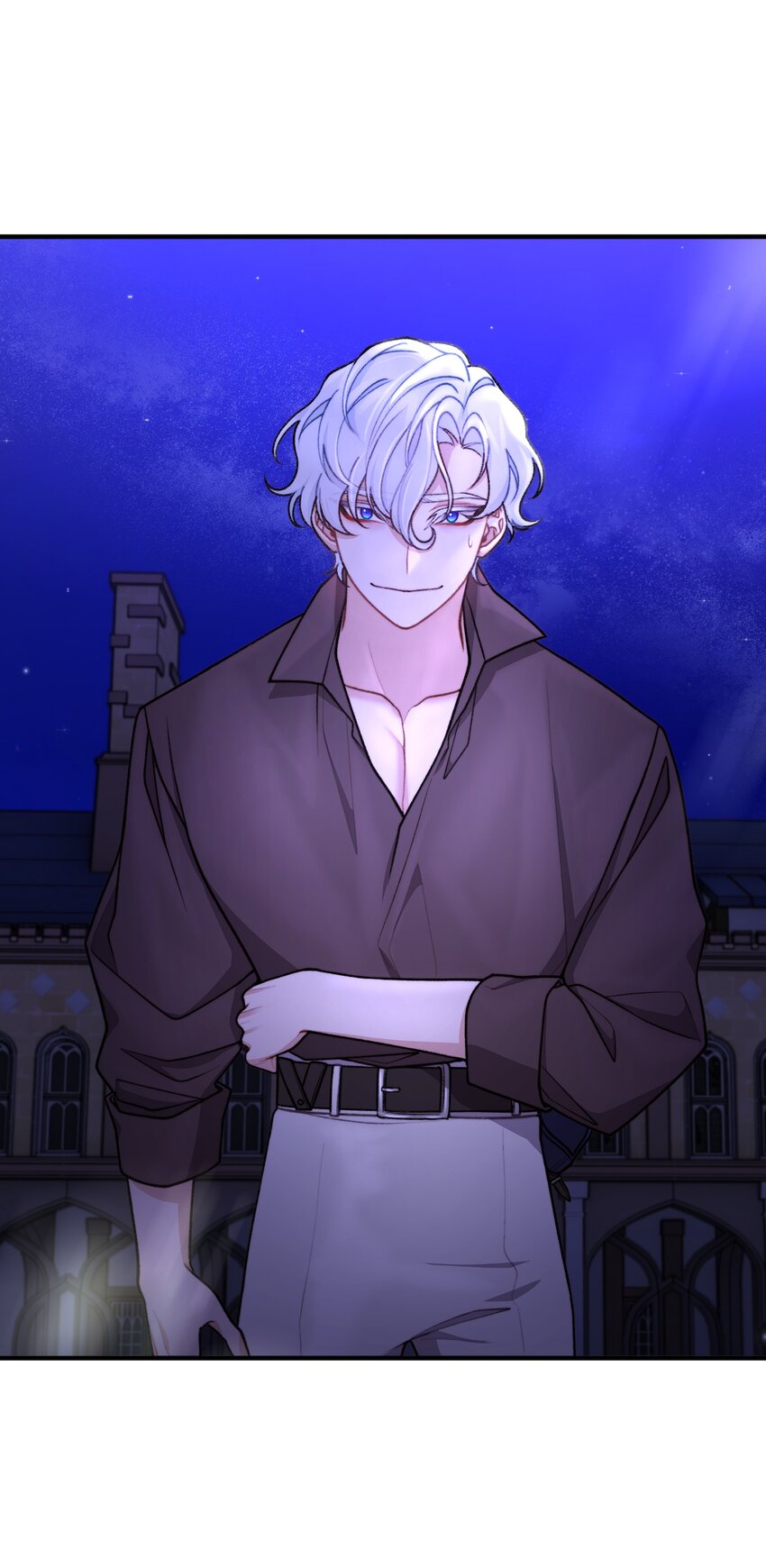 53 公爵晕倒(1/2)-第54话