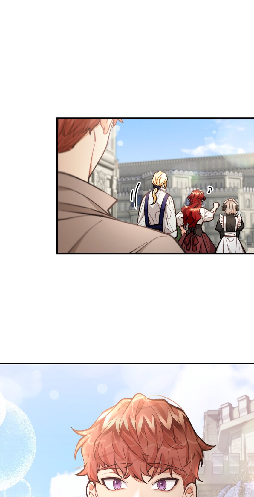 57 灵魂画家(1/2)-第58话