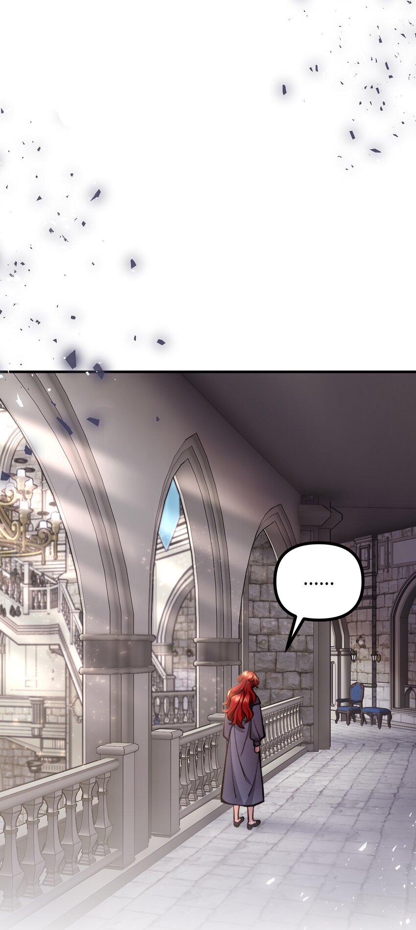 63 吃醋风波(1/2)-第64话