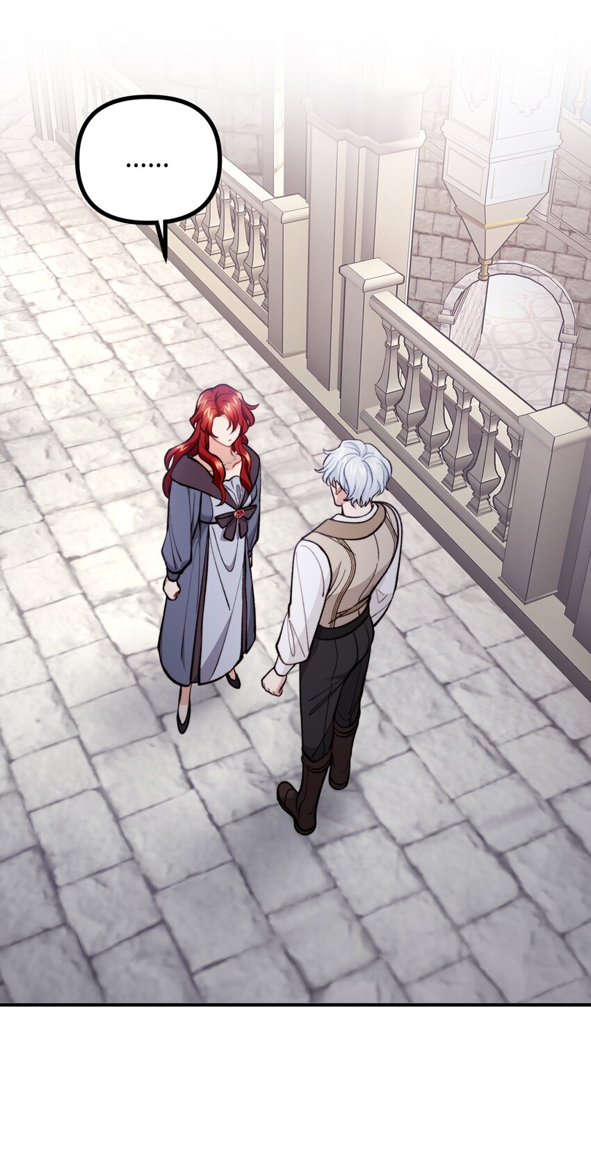 63 吃醋风波(1/2)-第64话