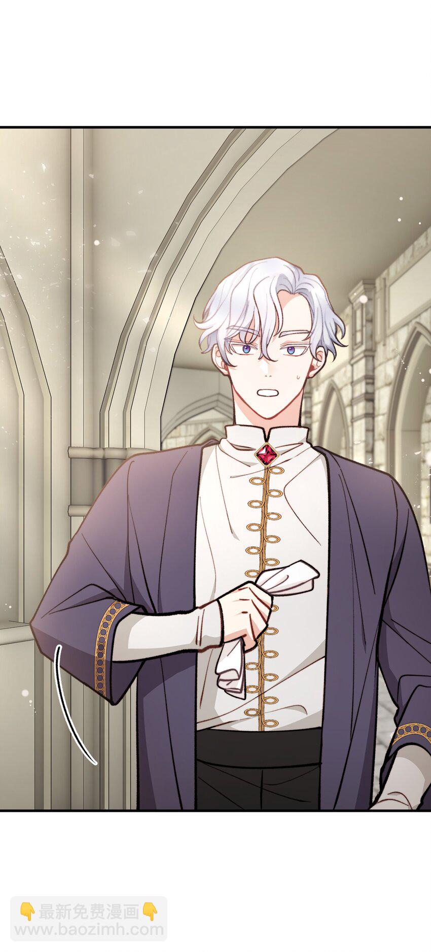 65 再次拜访萨尔本(1/2)-第66话