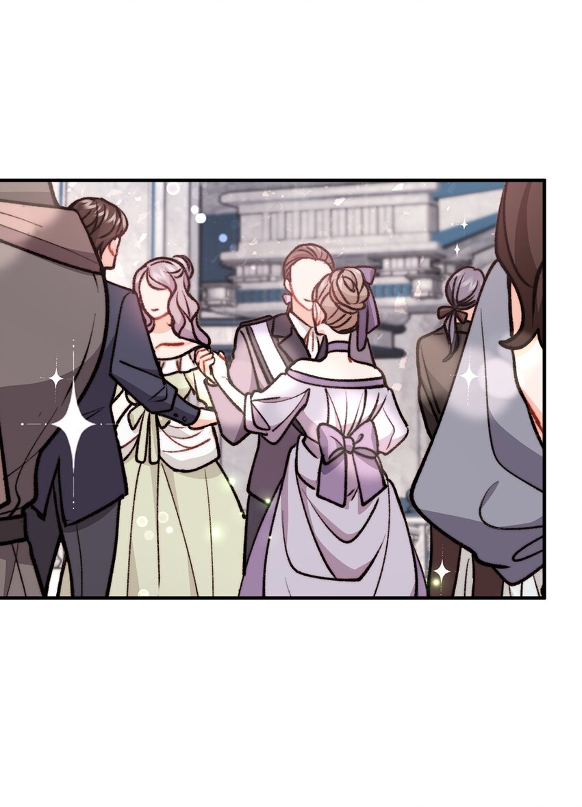 73 茱莉亚姗姗来迟(1/2)-第74话