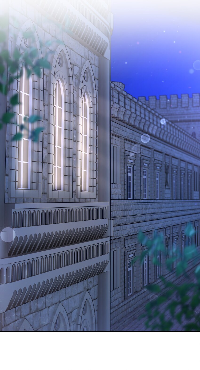 79 家里闹鬼(1/2)-第80话