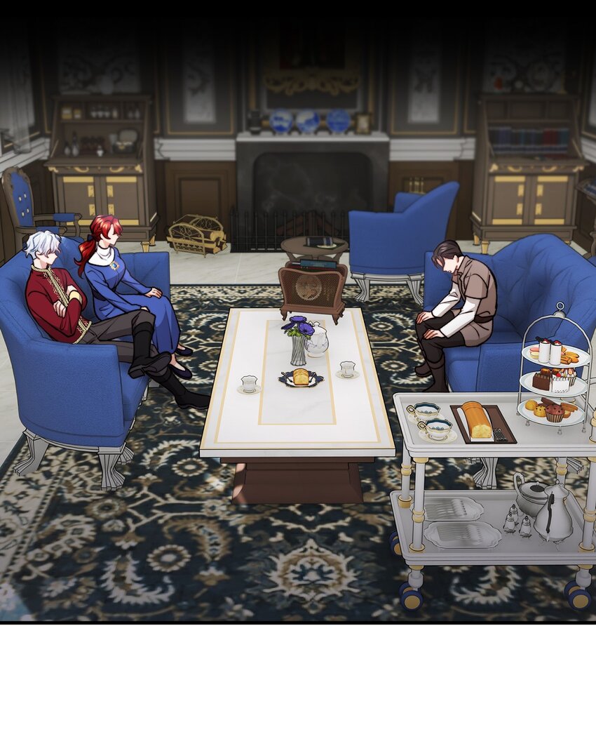 83 邪恶的组织(1/2)-第84话