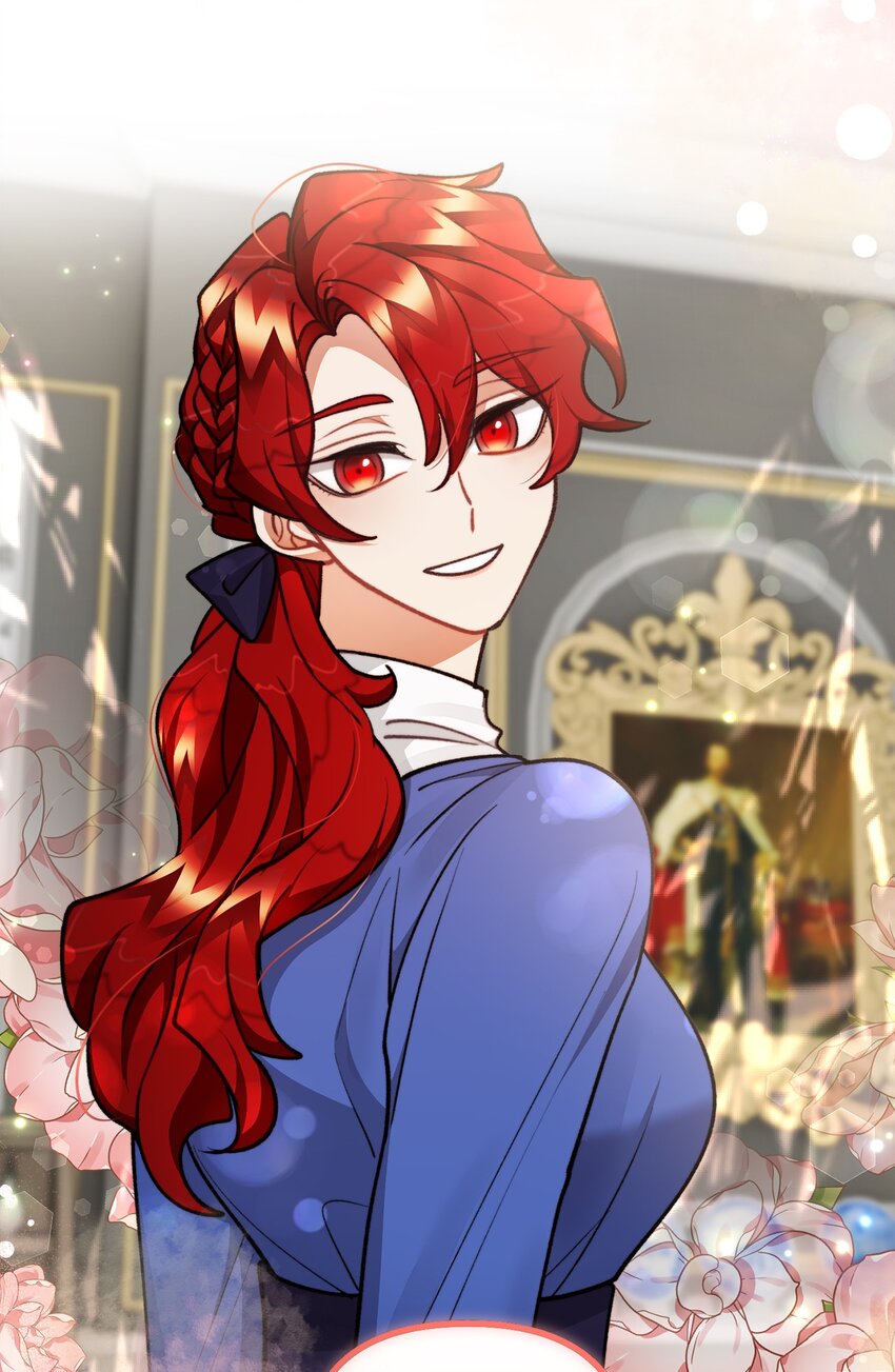 83 邪恶的组织(1/2)-第84话