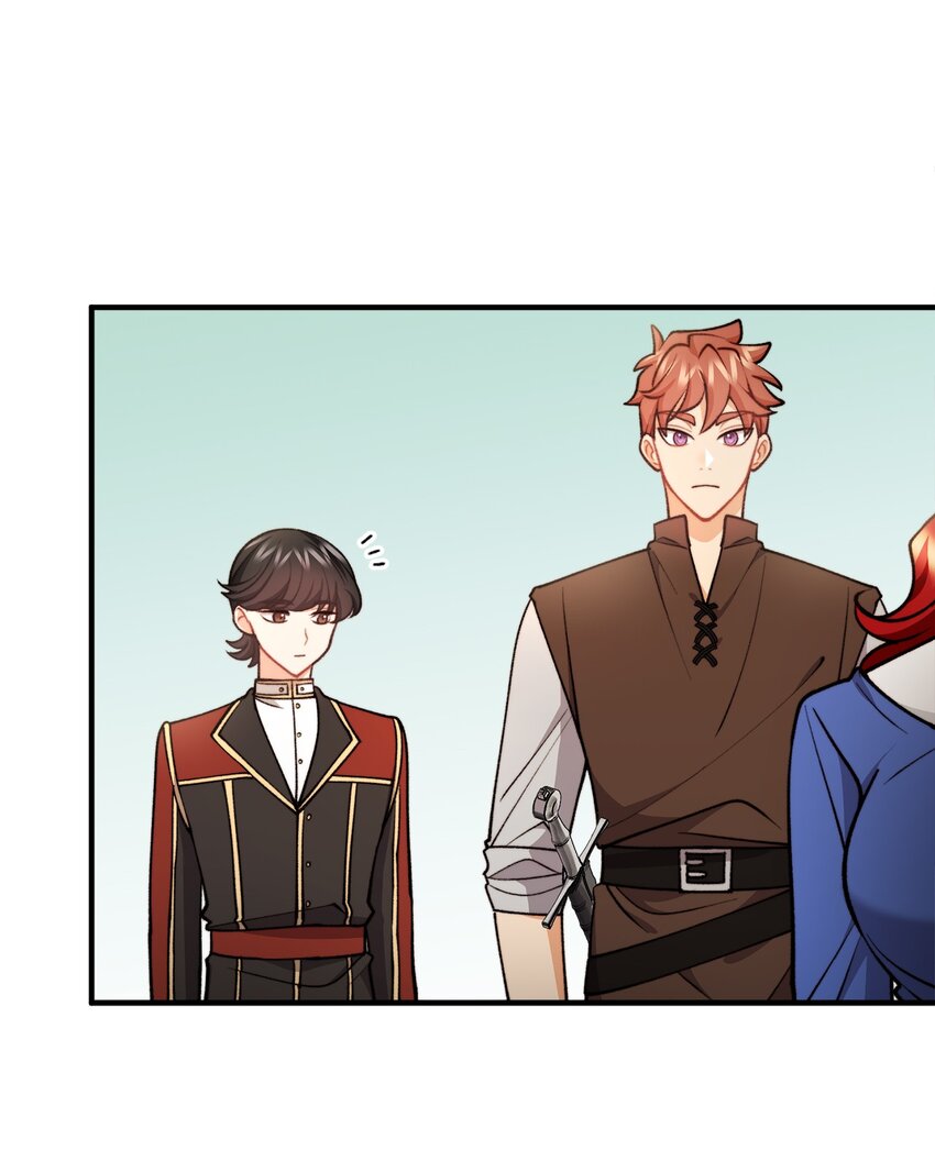 83 邪恶的组织(1/2)-第84话