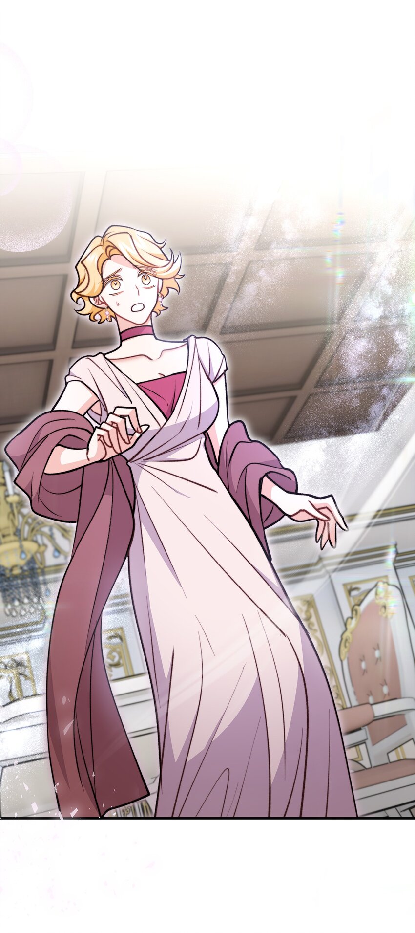 85 爱恨情仇(1/2)-第86话