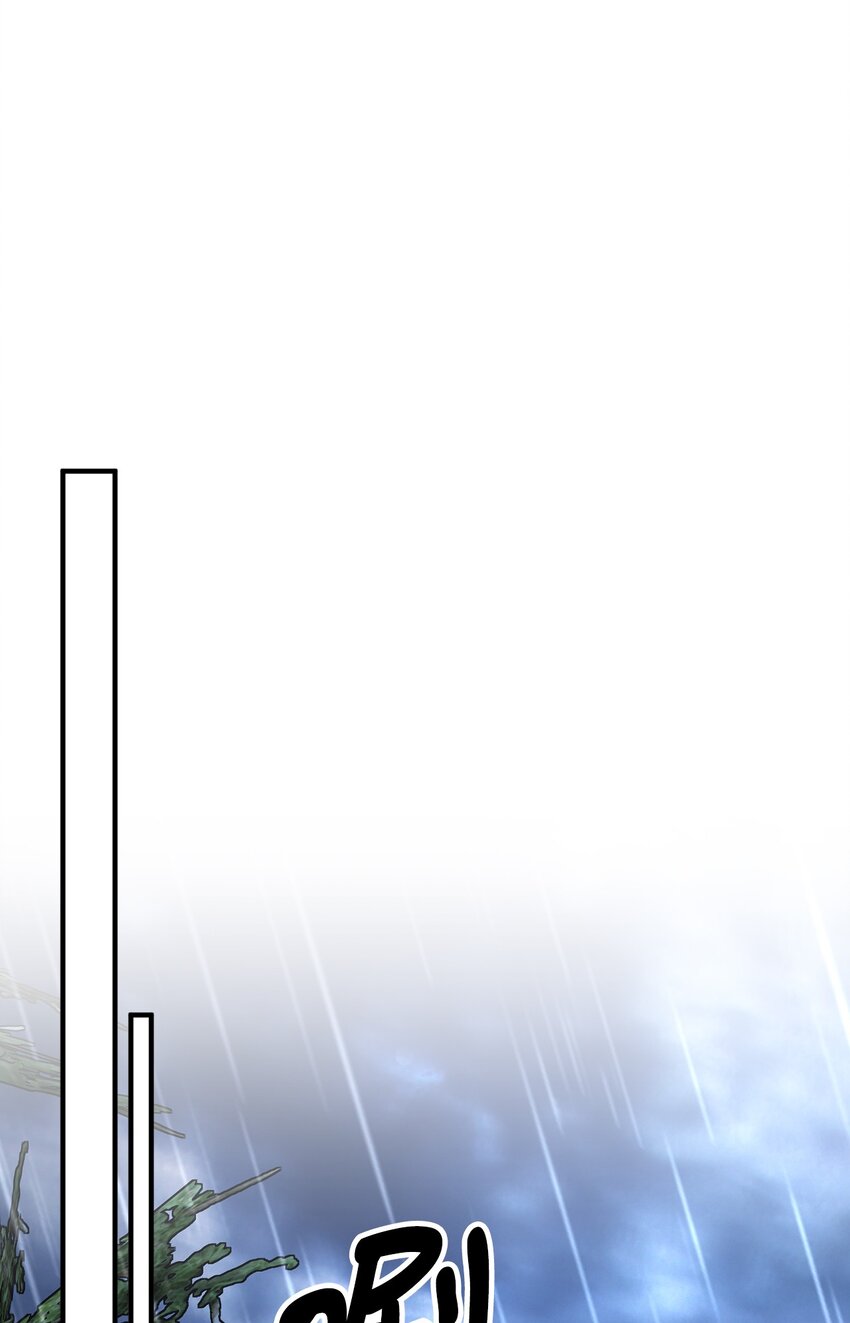 89 雨中神秘古堡(1/2)-第90话