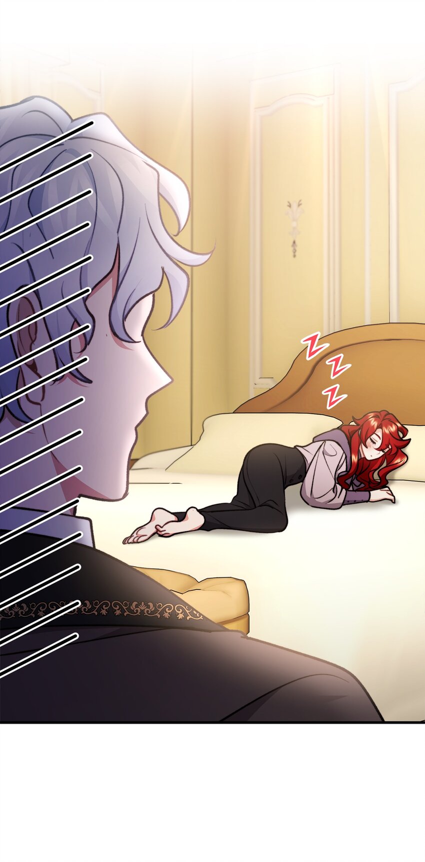 95 熟悉的亡者(1/2)-第96话