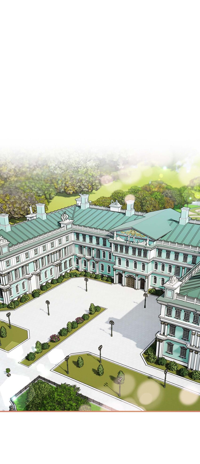 99 公主的茶话会(1/2)-第100话