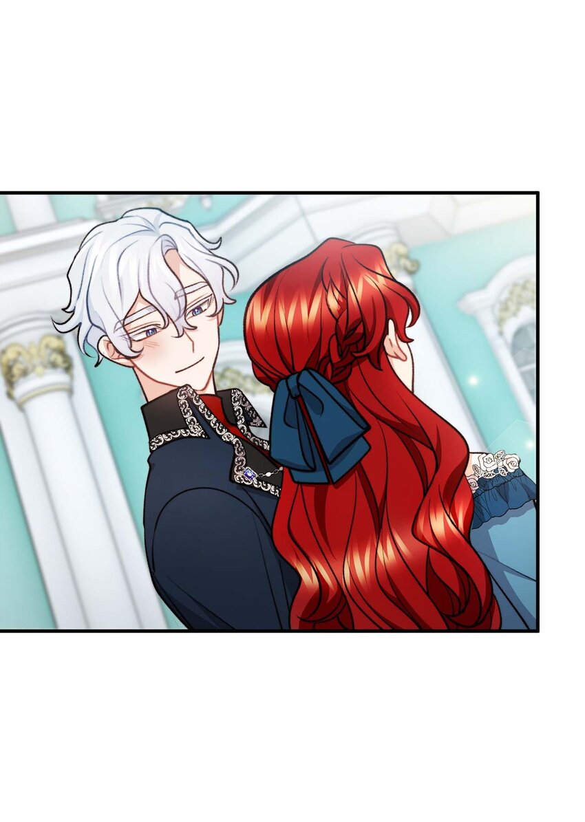 99 公主的茶话会(1/2)-第100话