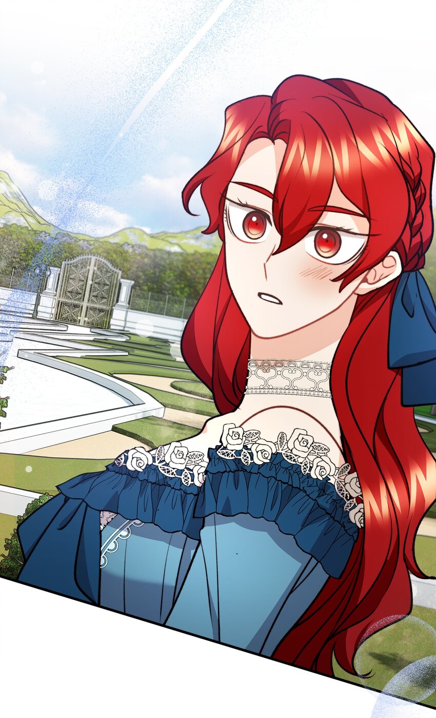 99 公主的茶话会(1/2)-第100话