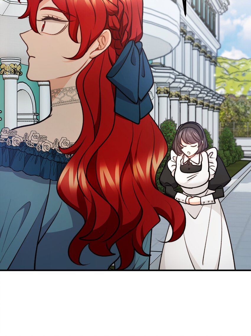 99 公主的茶话会(1/2)-第100话