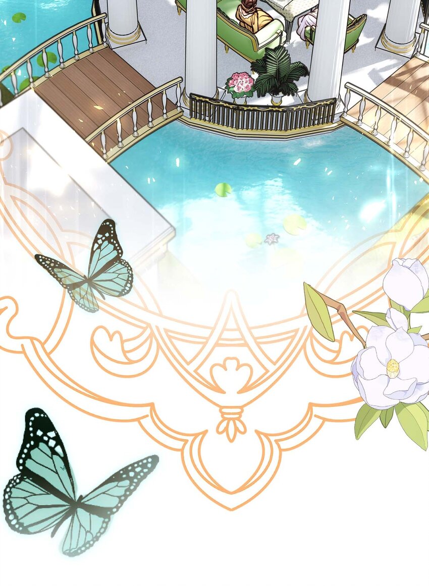 99 公主的茶话会(1/2)-第100话