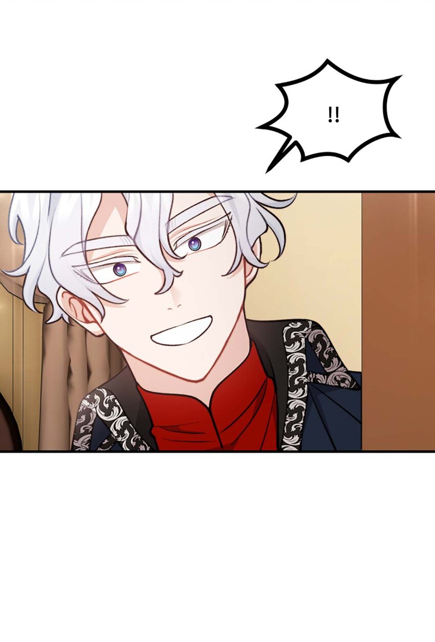 99 公主的茶话会(1/2)-第100话