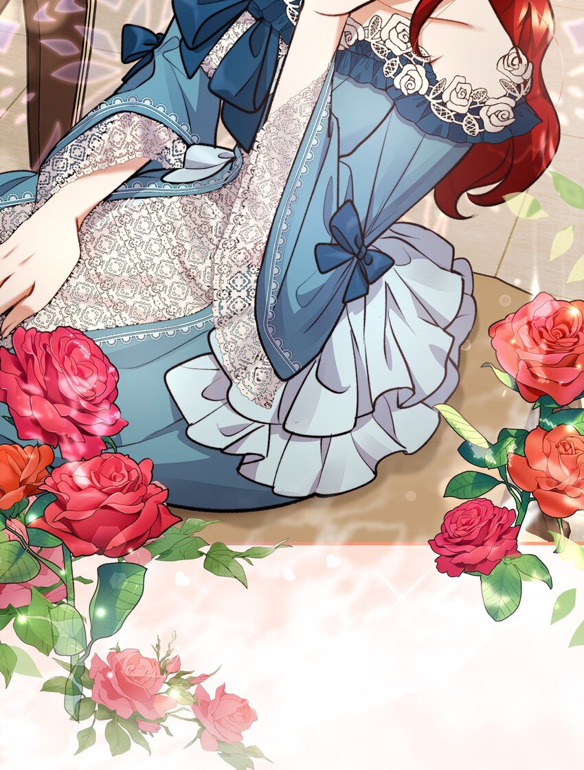 99 公主的茶话会(1/2)-第100话