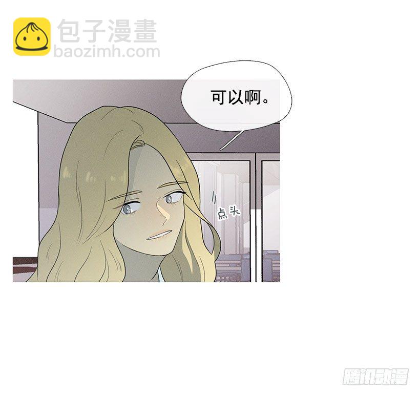 第一次约会-第22话