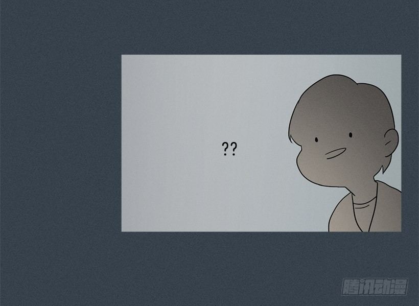 奇怪的少年-第24话