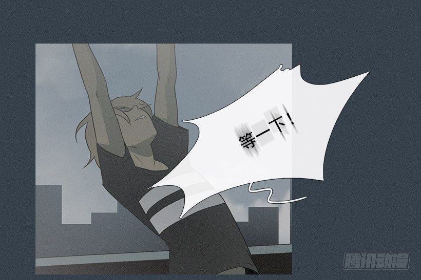 亡命天台-第28话