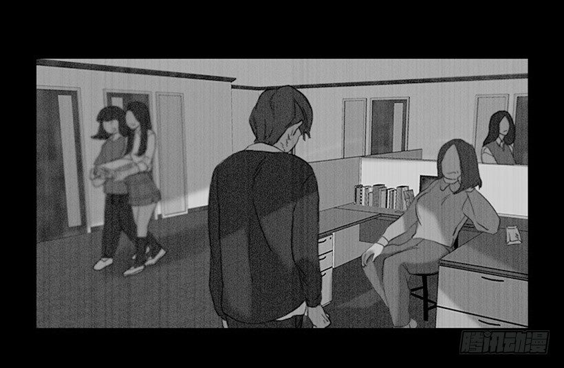 冤家路窄-第32话