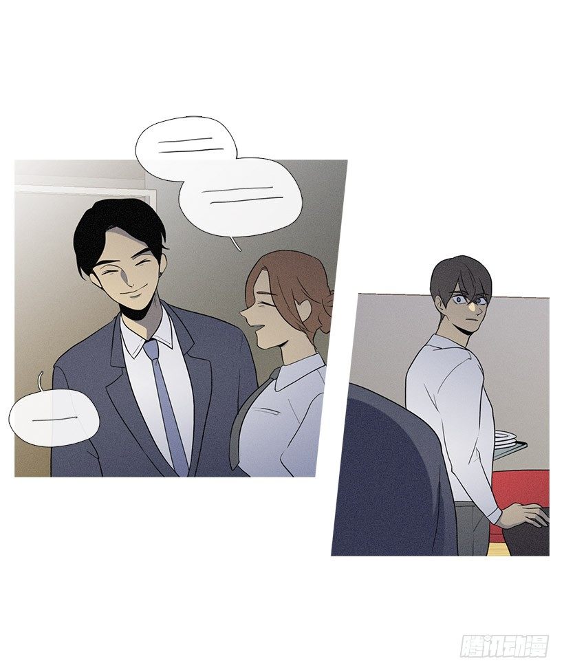 冤家路窄-第32话