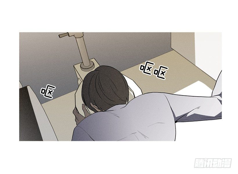 痛苦的回忆-第34话