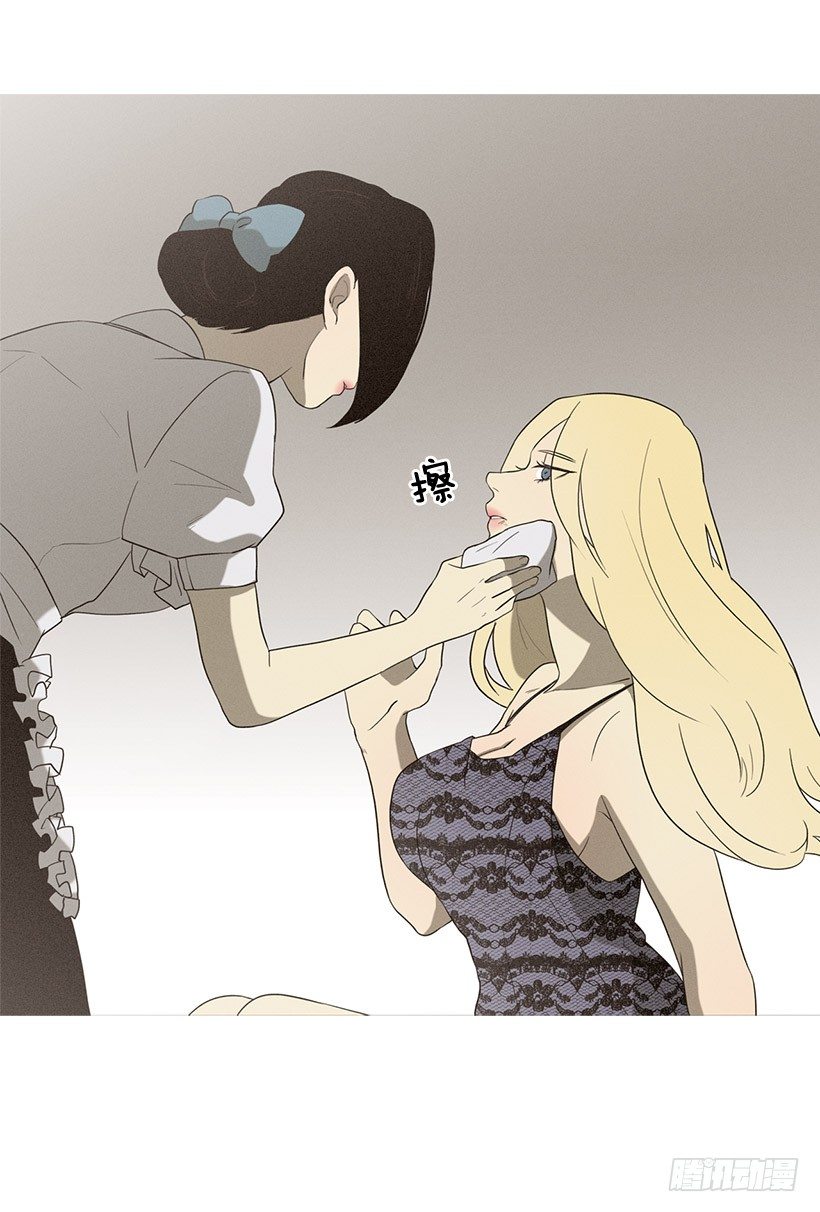 爱情降临-第40话