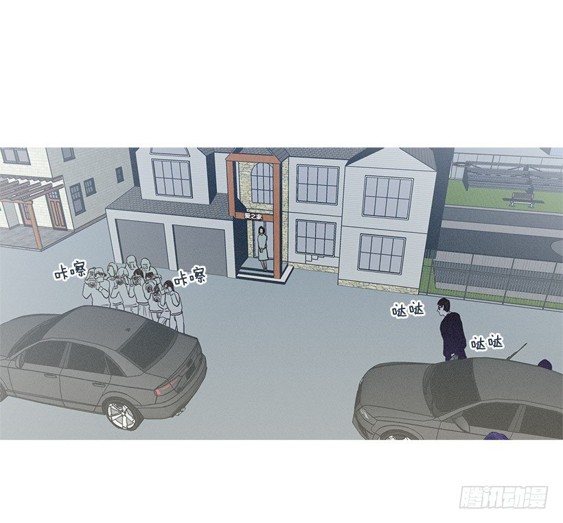 爱之家的义工-第42话