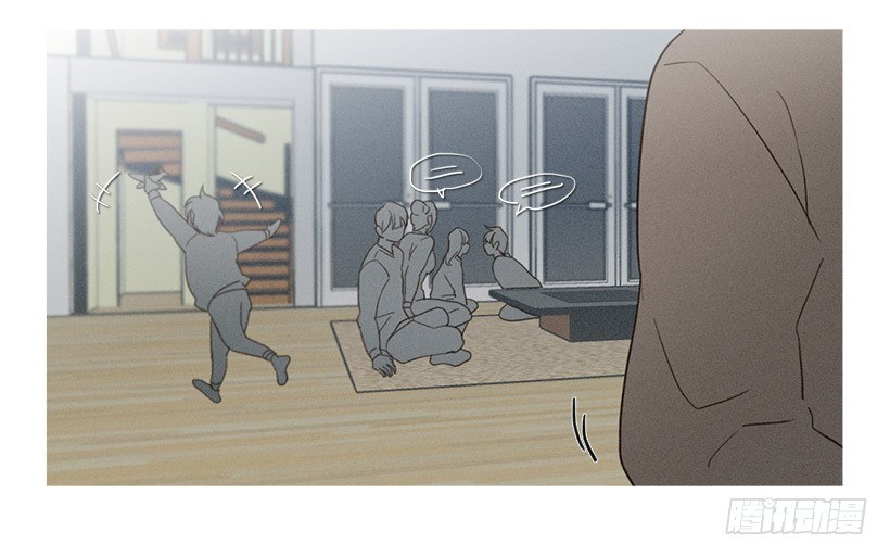 志愿者活动-第48话