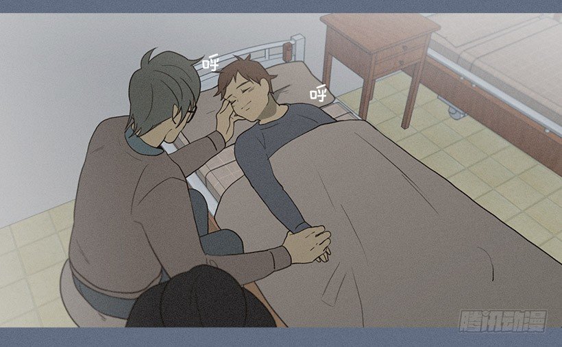 照顾孩子们-第50话