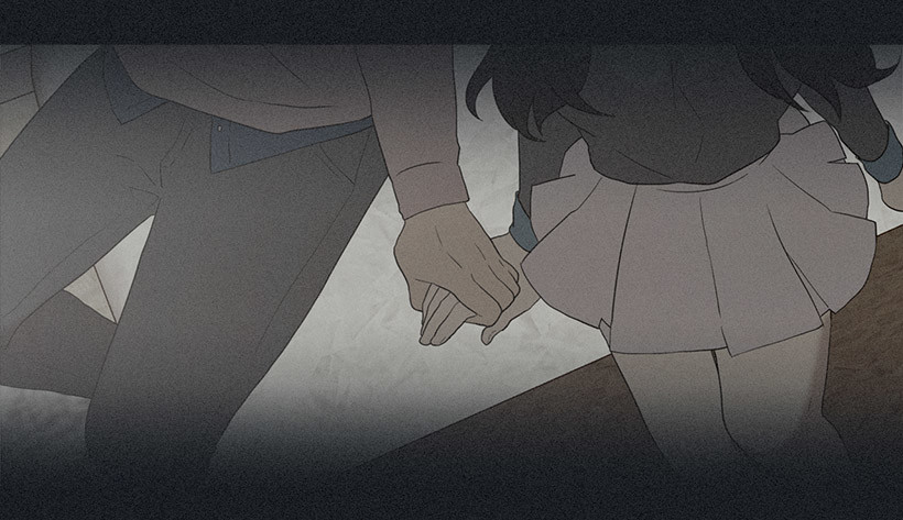 照顾孩子们-第50话