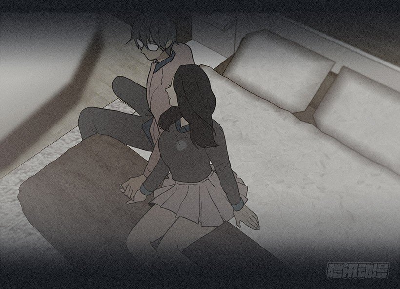 照顾孩子们-第50话