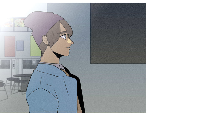 小春的表白-第54话