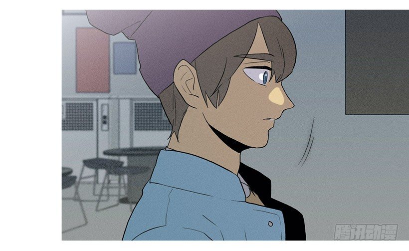 小春的表白-第54话