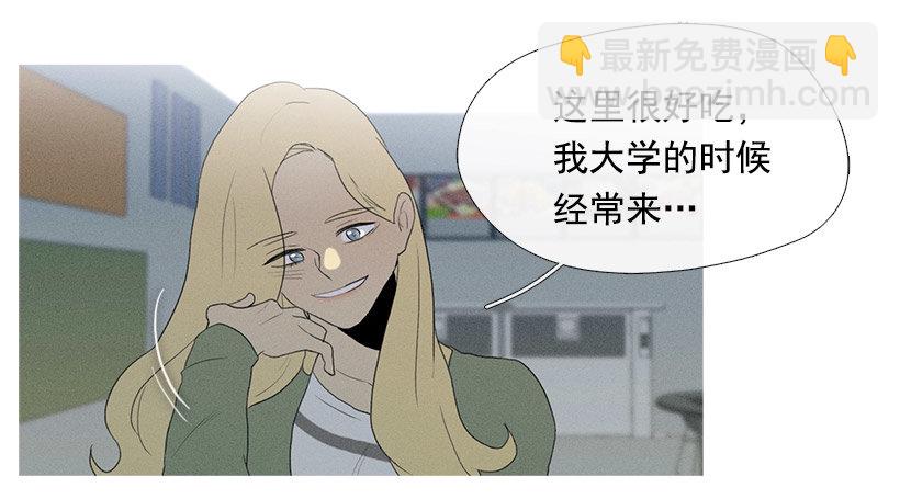 小春的表白-第54话