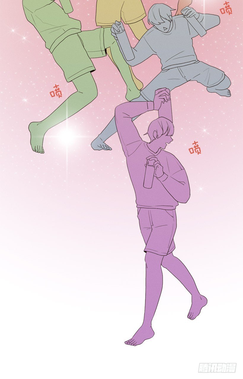 知画来探病-第60话