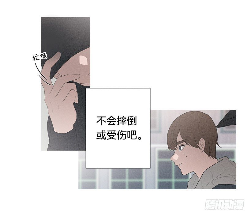 路遇抢包贼-第68话