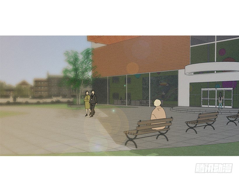 久违的红色-第70话