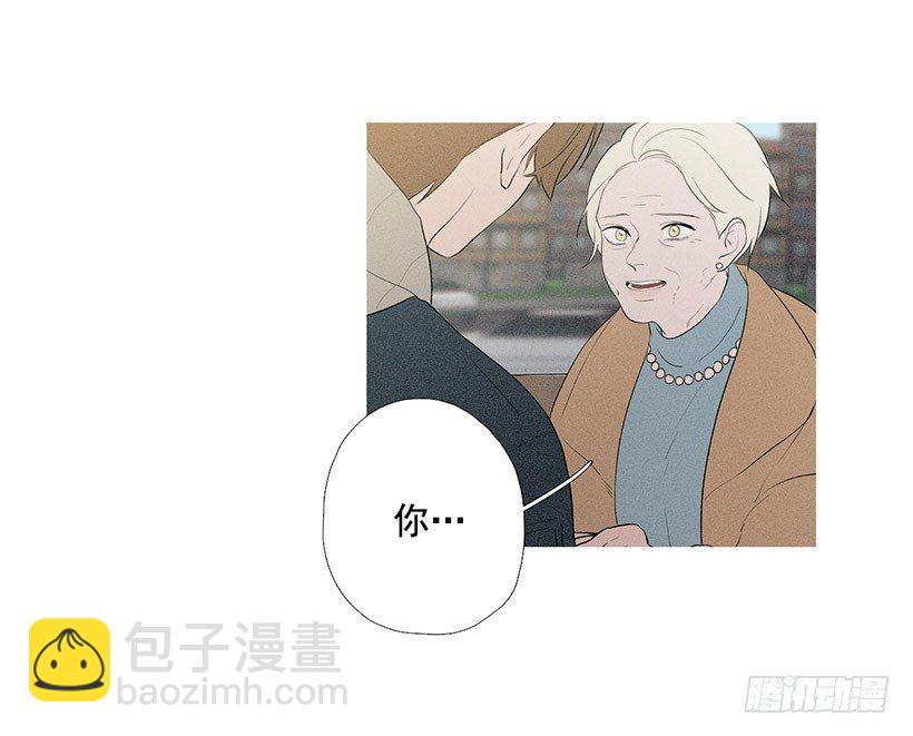 久违的红色-第70话