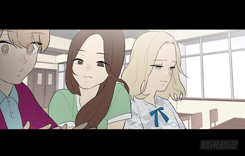 用食物换友情-第76话