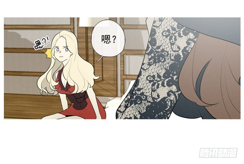 生日礼物-第78话