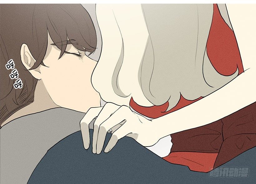 你怎么会在这-第80话