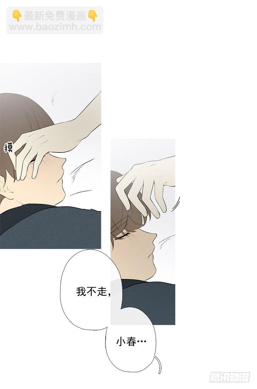 你怎么会在这-第80话