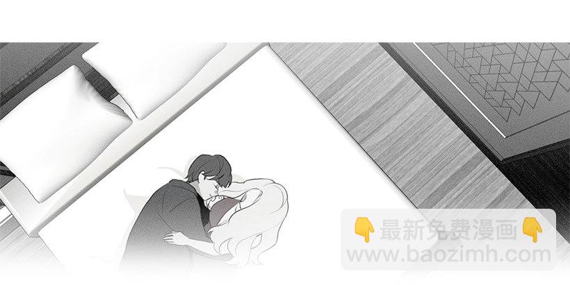 搂着我的腰-第82话